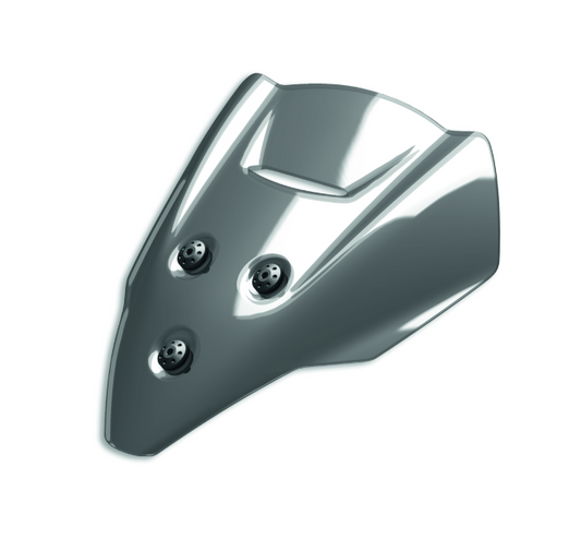 Smoke - Tinted Windscreen - Ducati Streetfighter V4. 97180861AA