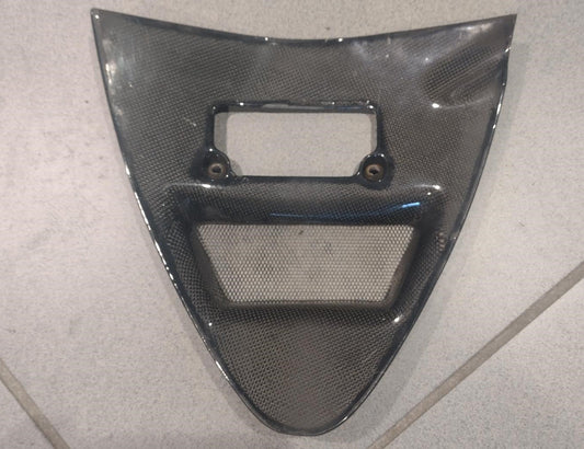 Carbon air conveyer til 748/916