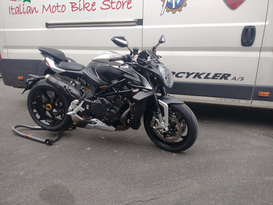 MV Agusta Brutale 1000 RS  JUBILÆUMSPRIS: 250.000,-