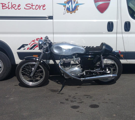 Triumph Bonneville
