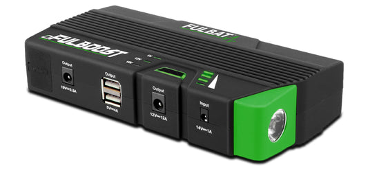 Booster 3in1