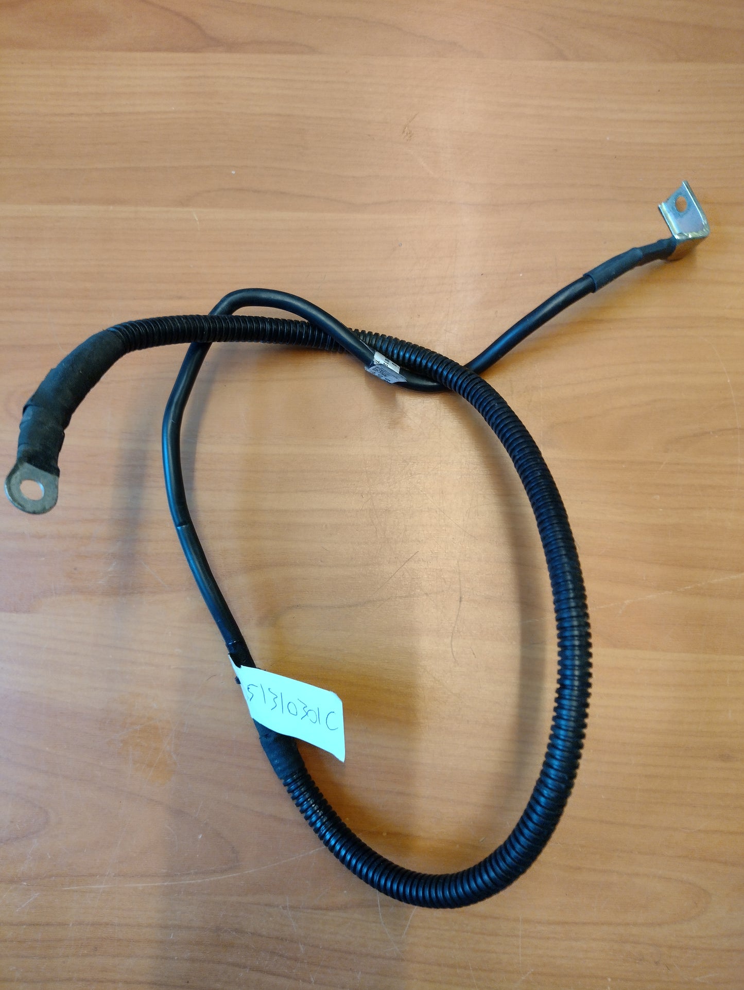 Ground cable  51310301C