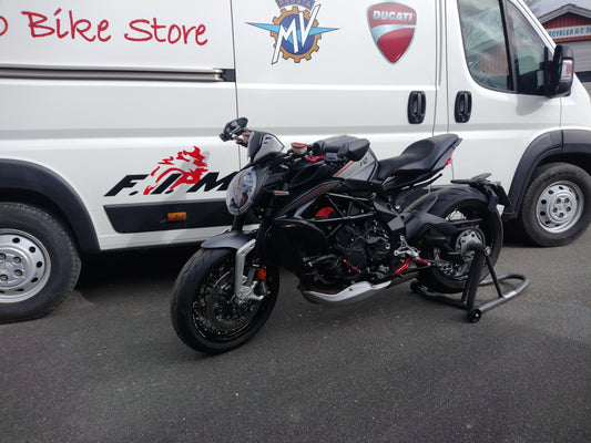 MV Agusta Dragster 800 RR SCS