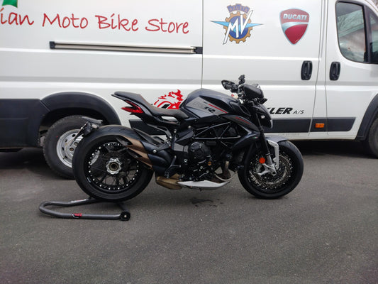 Mv Agusta Dragster 800 RR SCS