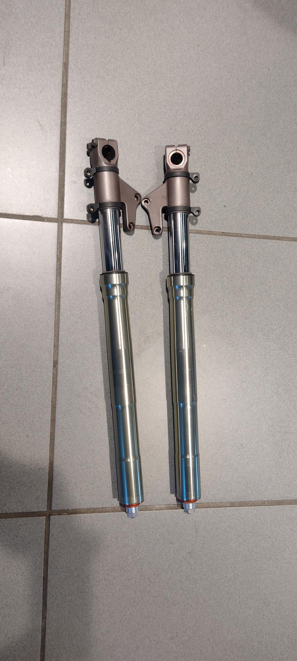 Showa Forgaffel