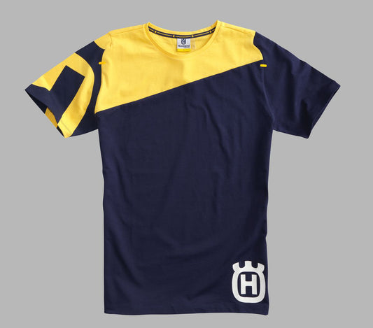 Husqvarna KIDS INVENTOR TEE 3HS1896105