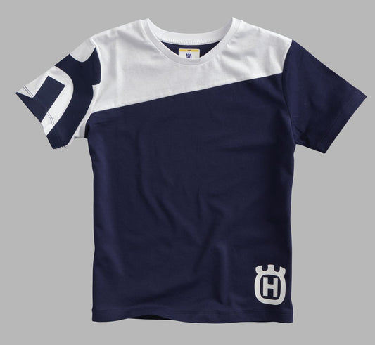 Husqvarna KIDS INVENTOR TEE 3HS1896201