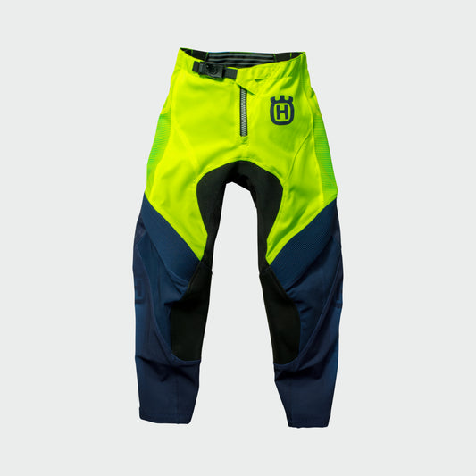 Husqvarna Kids railed pants 3HS1992201