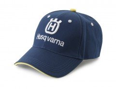 Husqvarna Team cap kid   3HS1598100