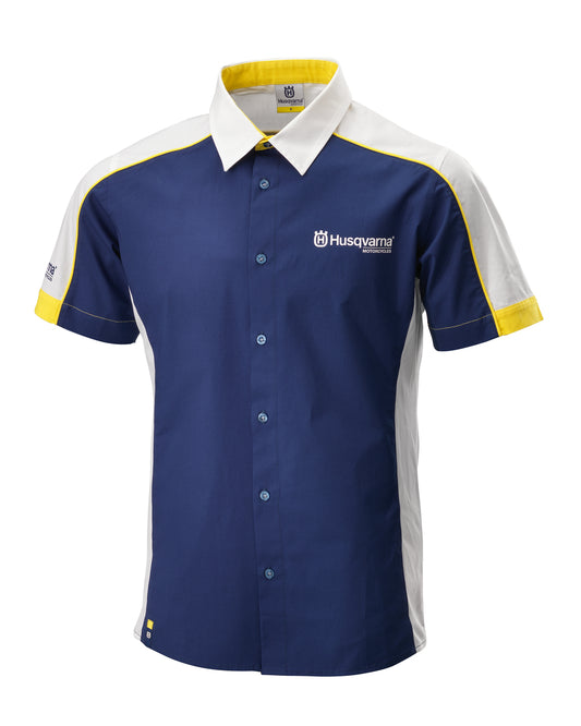 Husqvarna Team shirt 3HS1656305