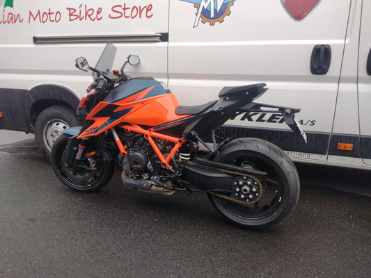 KTM Super Duke 1290R