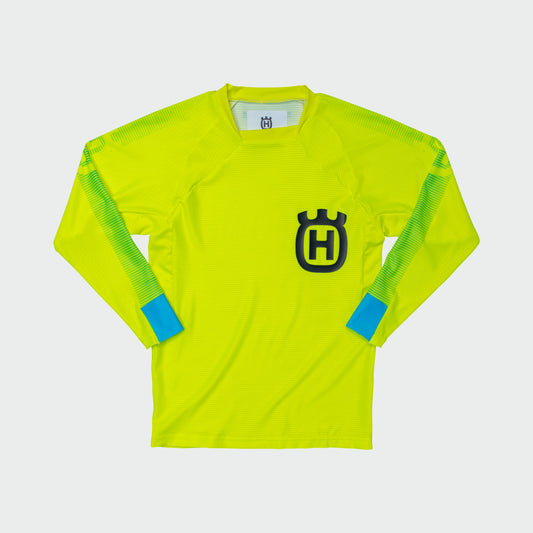 Husqvarna Kids railed shirt 3HS1993205