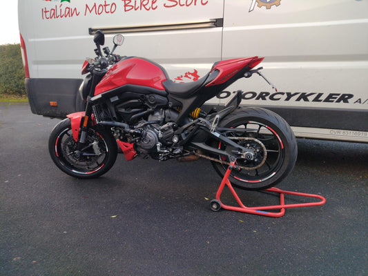 Ducati Monster