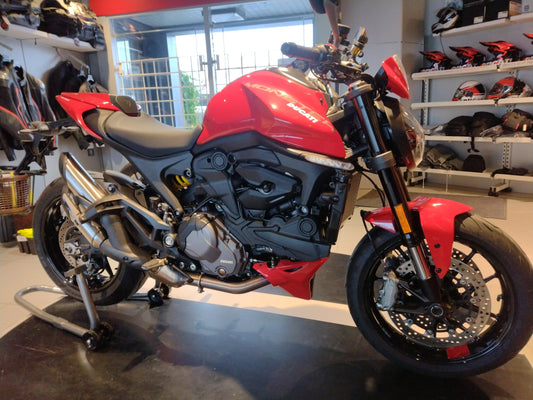Ducati Monster