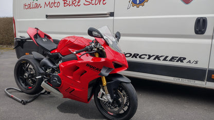 Panigale V4S