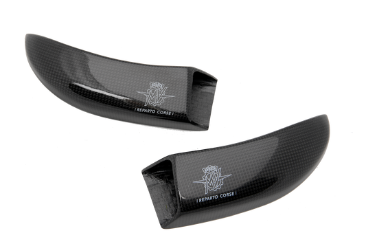 MV Agusta Ducts cooling SPZA701K