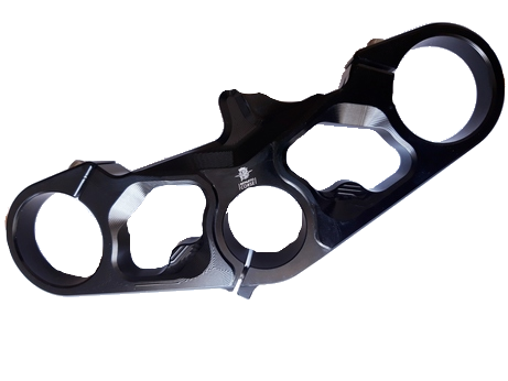 MV Agusta Upper steering plate  SPPST06B