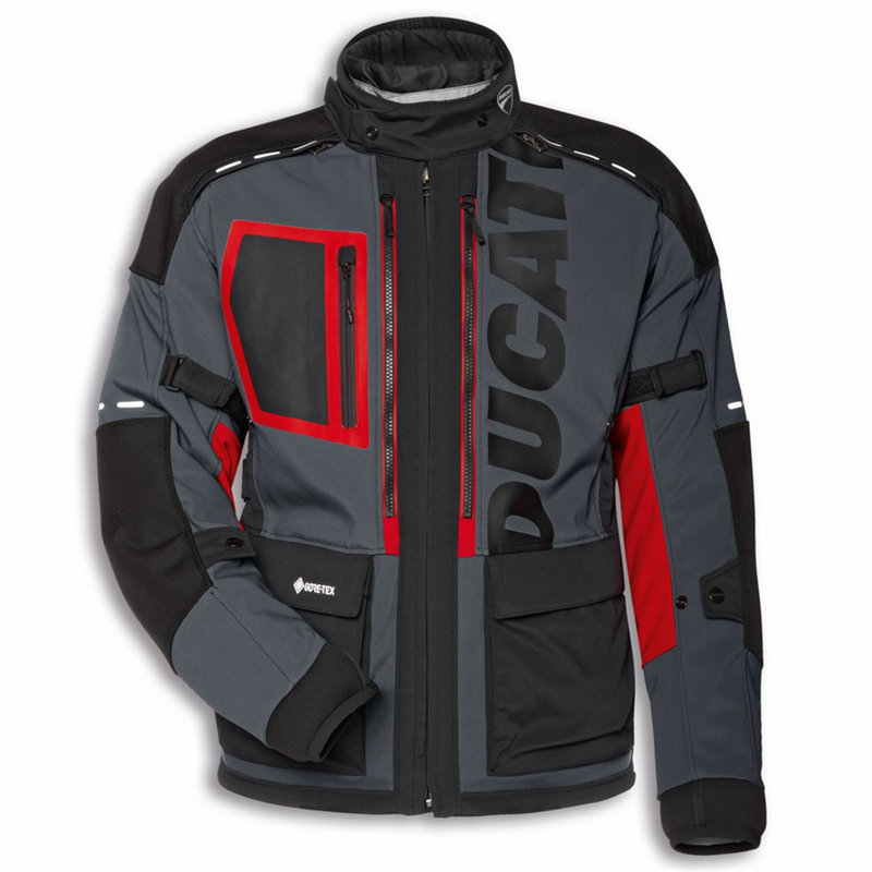 Ducati Strada C5 Gore Tex
