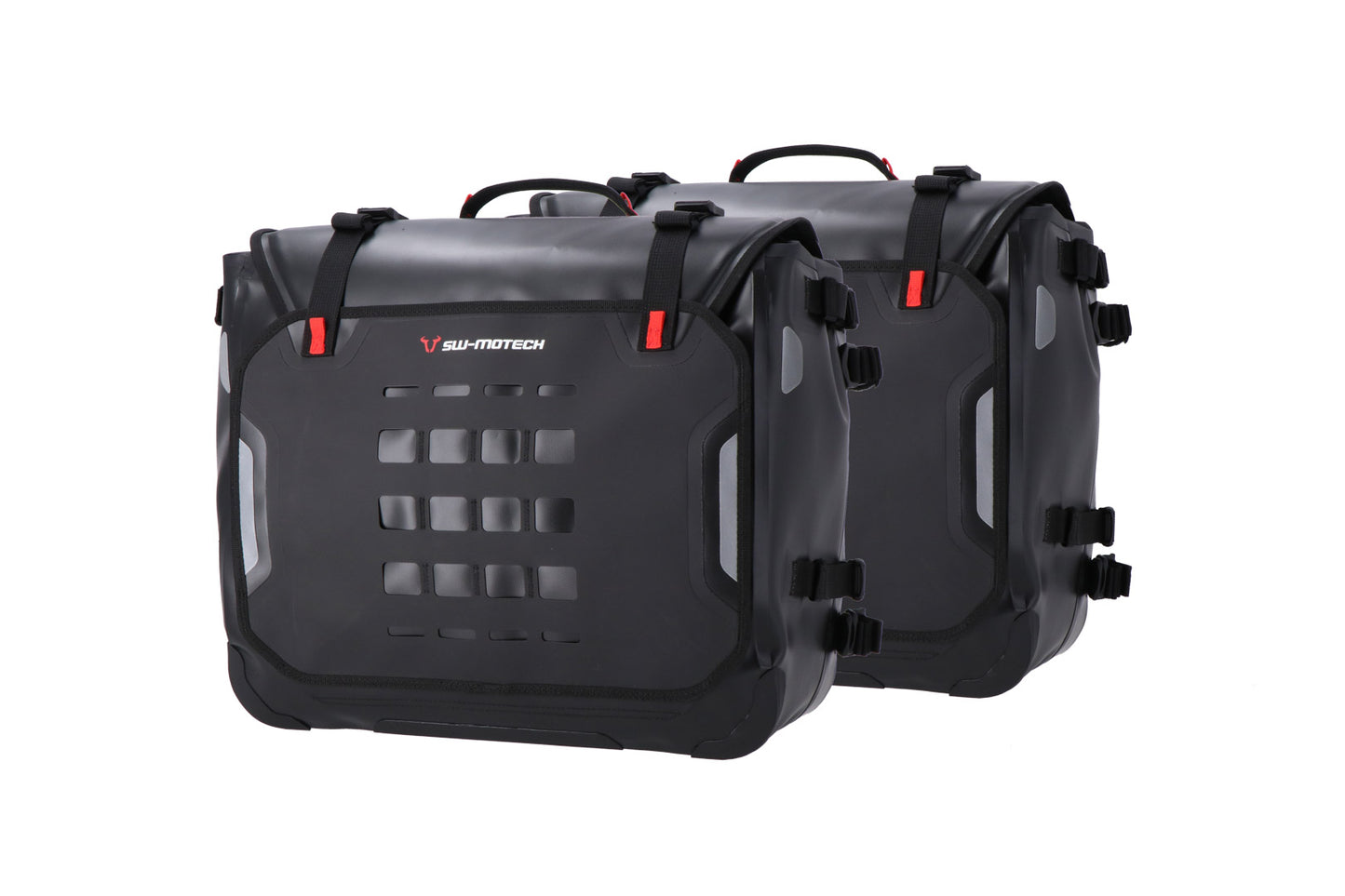 SW motec sysback wp LL system
