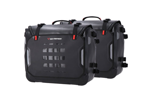 SW motec sysback wp LL system