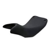 MTS 1200 low seat