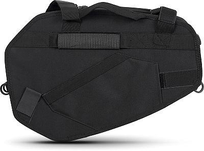 SHAD Semiridgid saddle bags
