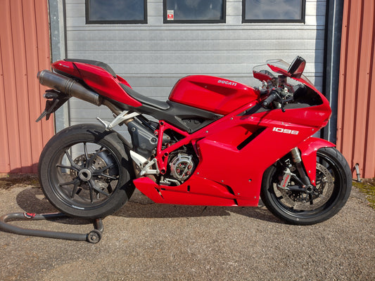 Ducati 1098