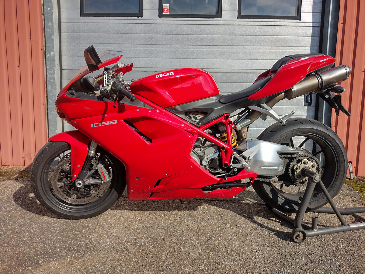 Ducati 1098