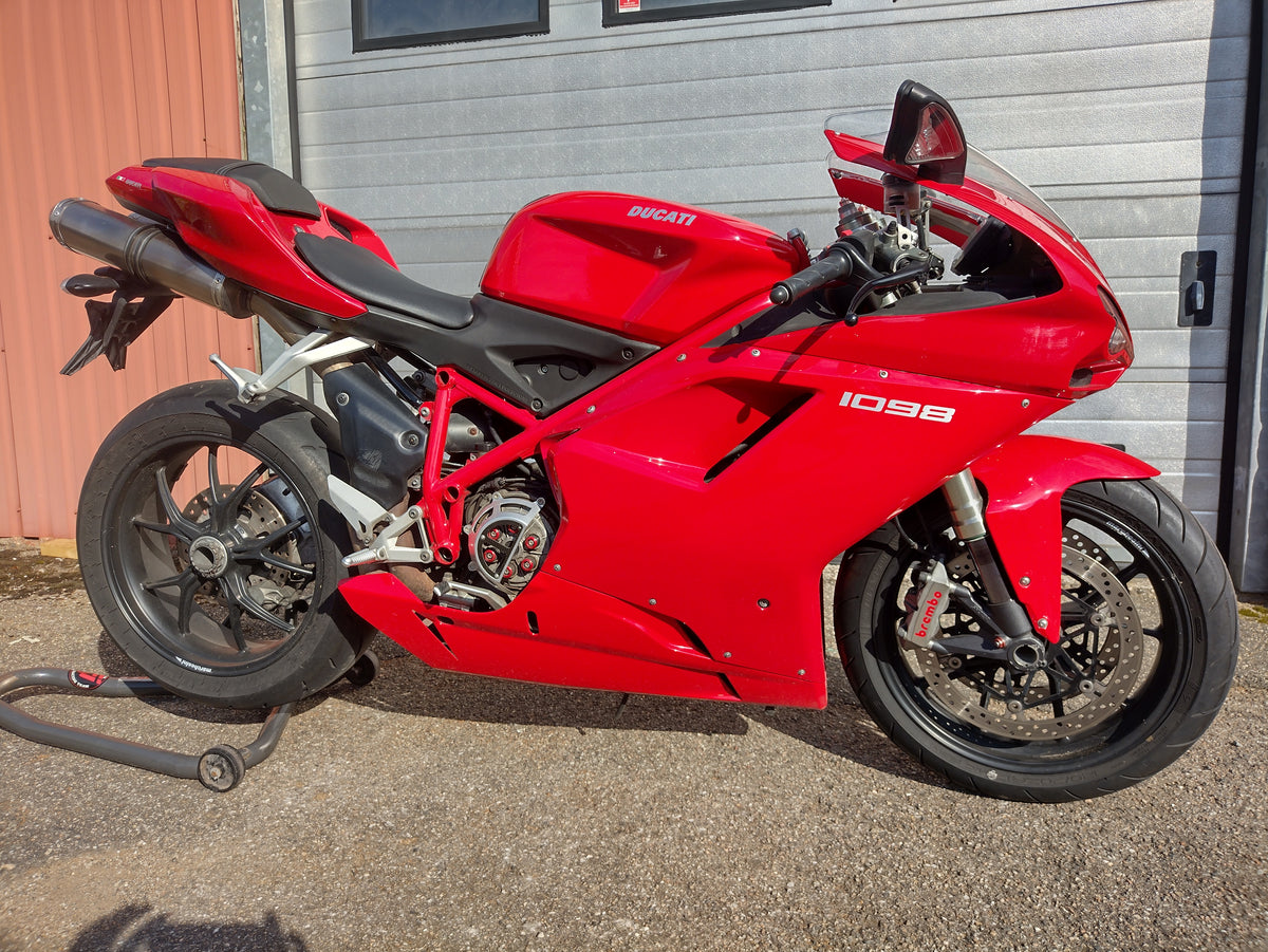 Ducati 1098