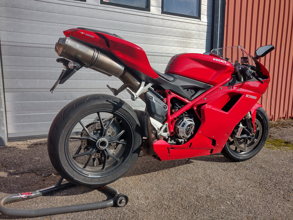 Ducati 1098