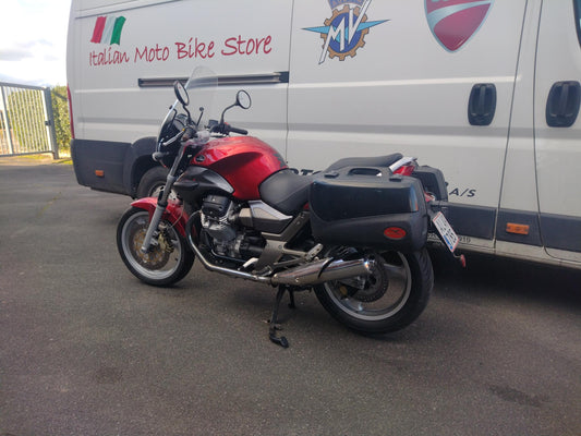 Moto Guzzi Breva 750