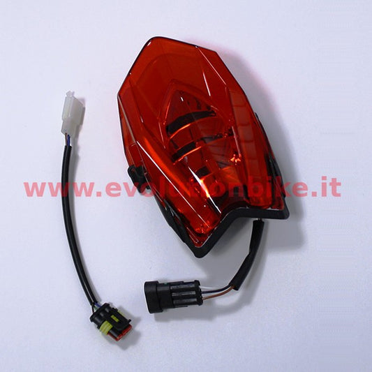 MV Agusta Led light retro SPKFP001BF